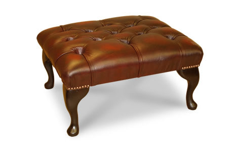 The Chamberlain Chesterfield